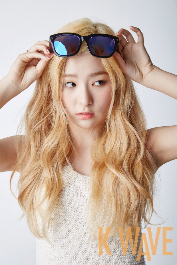 Red Velvet