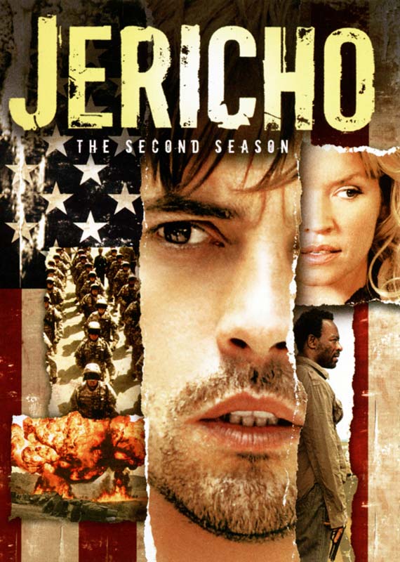 Jericho