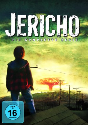 Jericho
