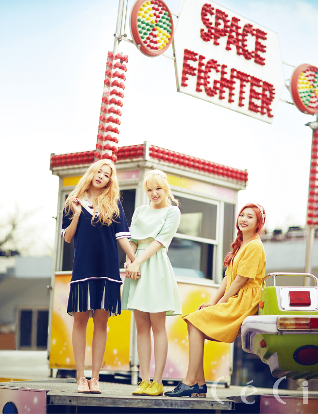 Red Velvet