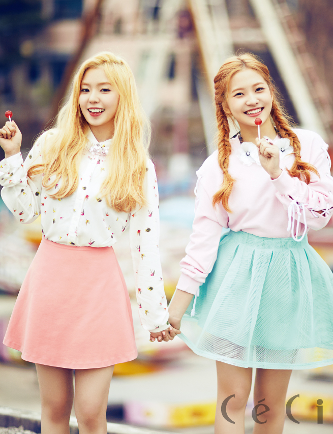 Red Velvet