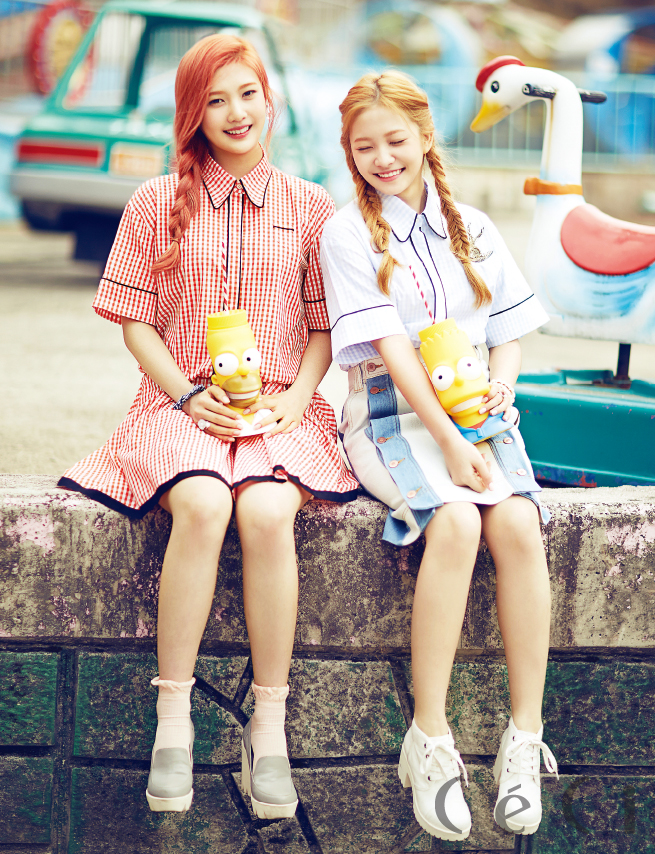 Red Velvet