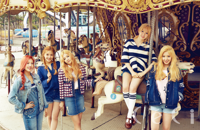 Red Velvet