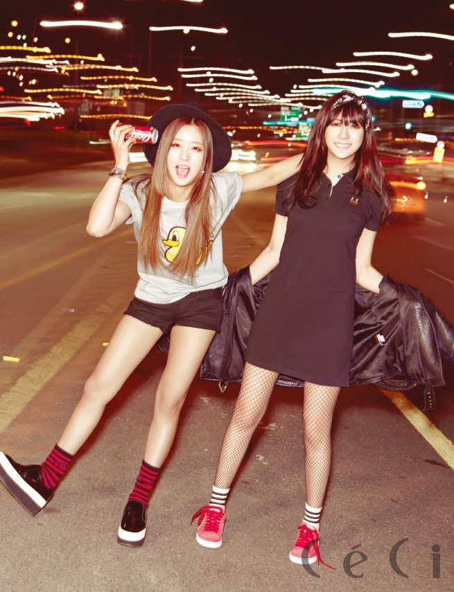 APink