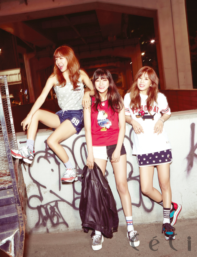 APink