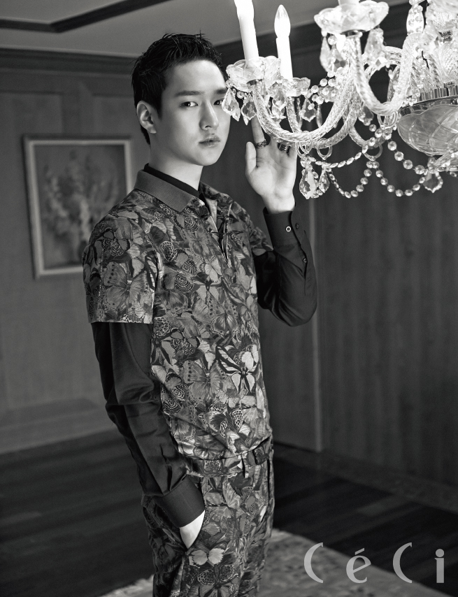 Go Kyung-pyo Go Kyung-pyo