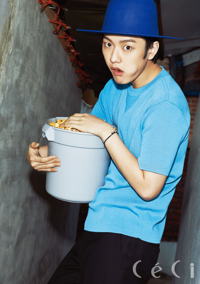 Shin Won Ho