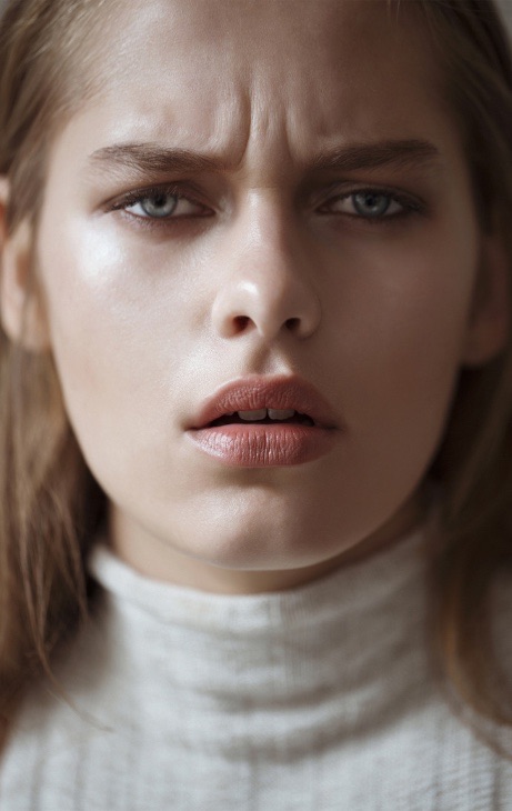Solveig Mørk Hansen