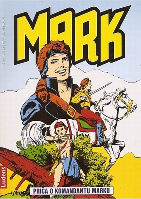 Mark
