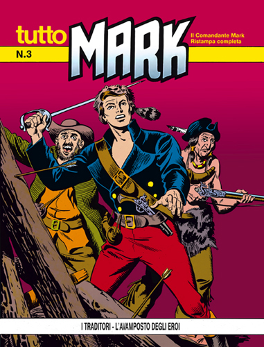 Mark