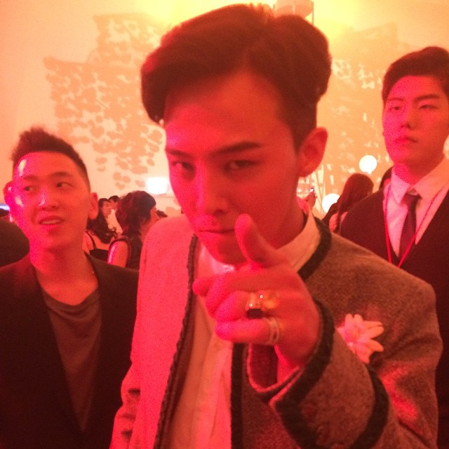 g-dragon