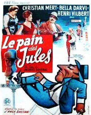 Le pain des Jules