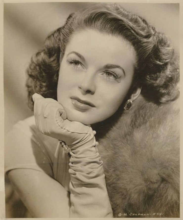Picture of Marguerite Chapman