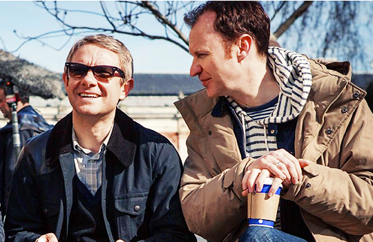 Sherlock Sherlock