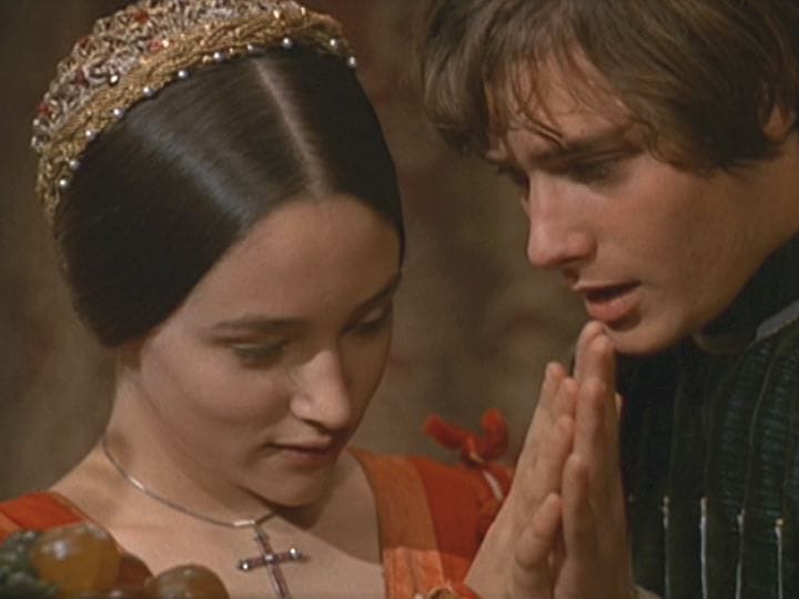 Romeo and Juliet Romeo and Juliet