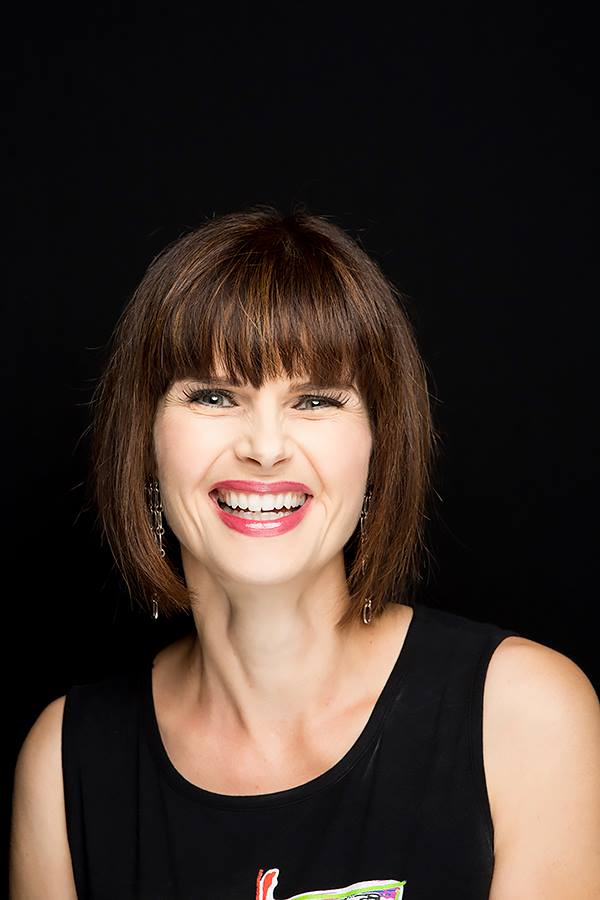 Carrie Genzel