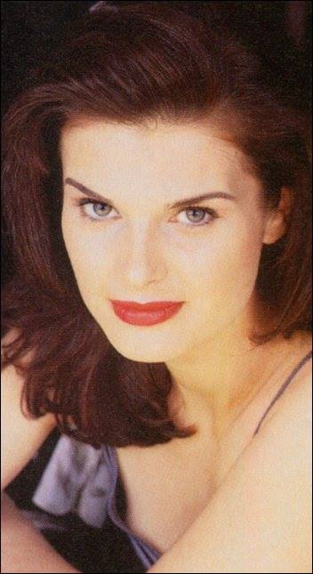 Carrie Genzel