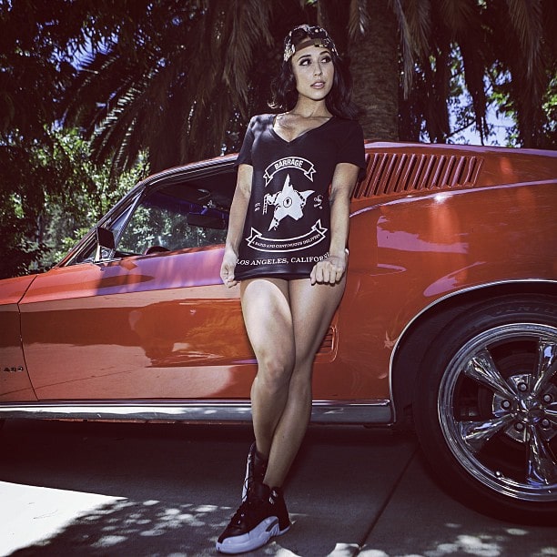 Tianna Gregory