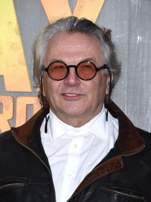 Picture of George Miller