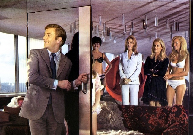 The Italian Job