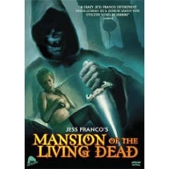 Mansion of the Living Dead