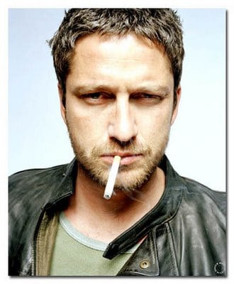 Gerard Butler