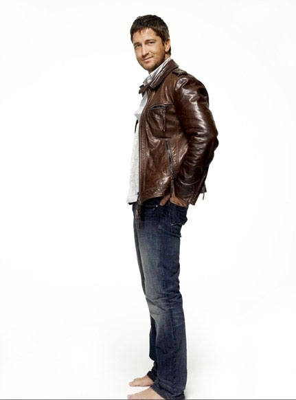 Gerard Butler Gerard Butler