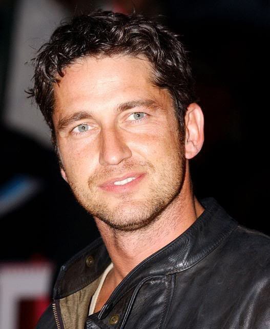 Gerard Butler