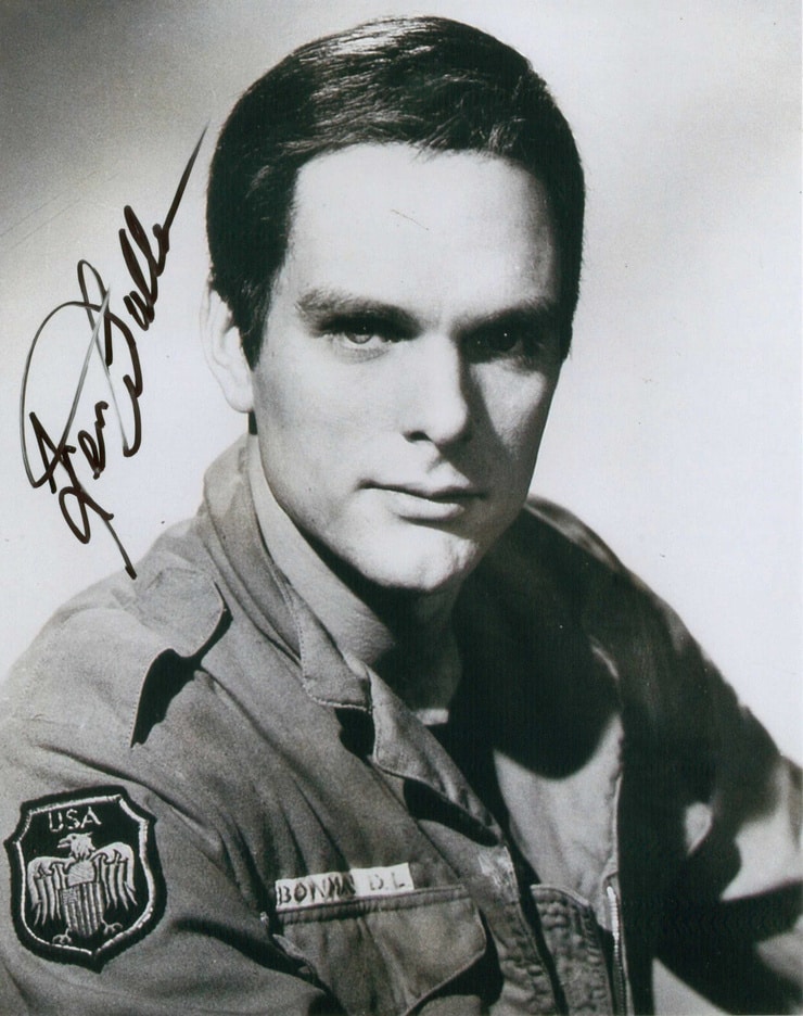 Picture of Keir Dullea