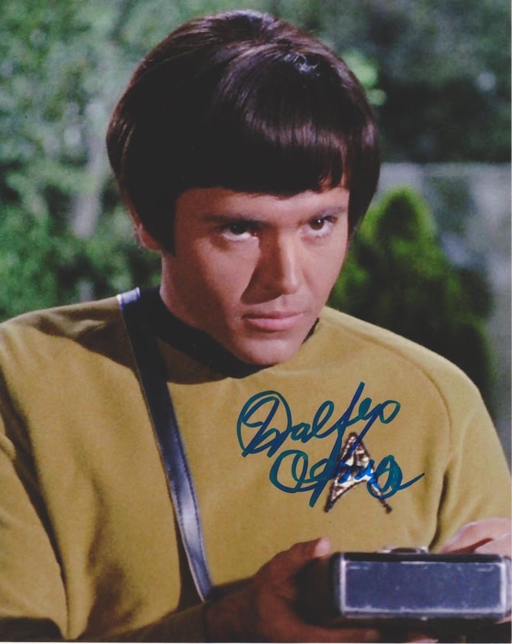 Walter Koenig