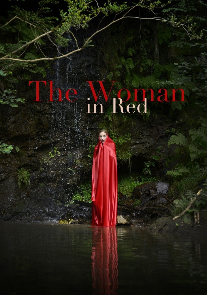 La Femme En Rouge (2013)