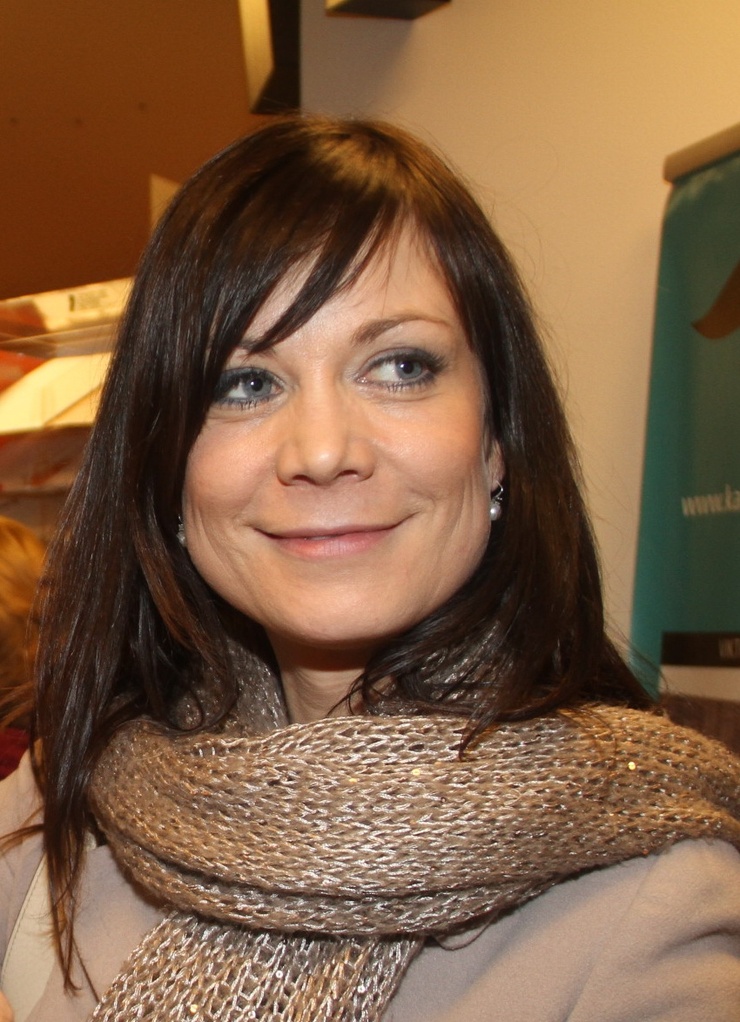 Sárka Ullrichová