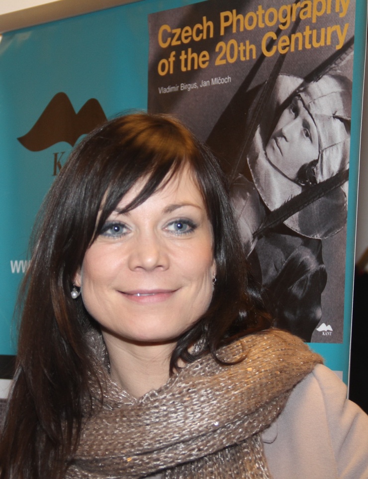 Sárka Ullrichová