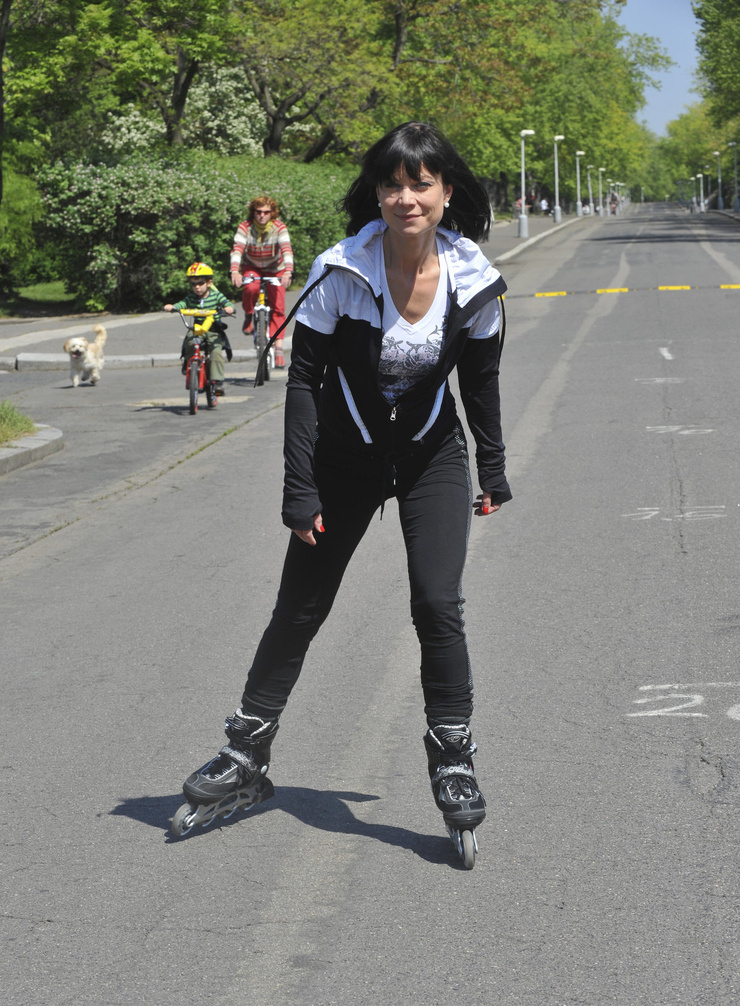 Sárka Ullrichová