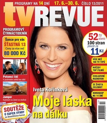 Iveta Korínková Iveta Korínková