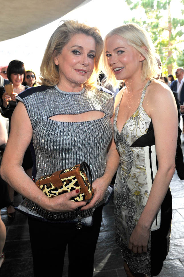 Michelle Williams