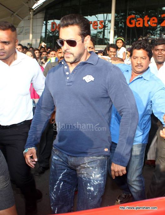 Salman Khan