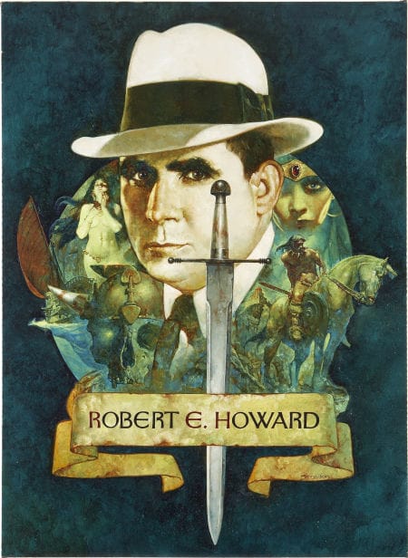 Robert E. Howard