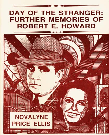 Robert E. Howard