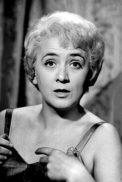 Jacqueline Maillan