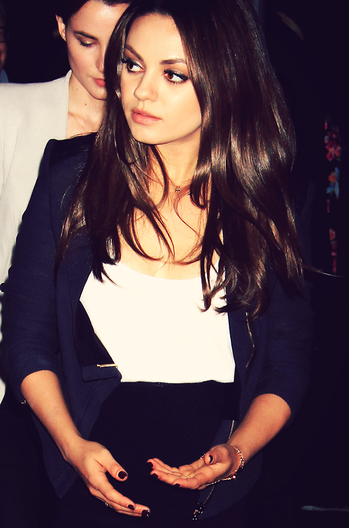 Mila Kunis Mila Kunis
