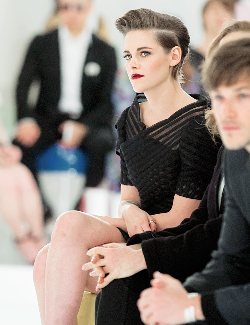 Kristen Stewart