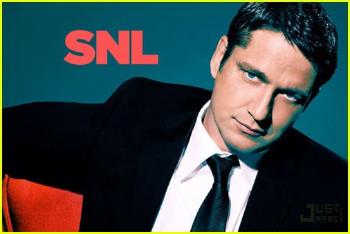 Gerard Butler Gerard Butler