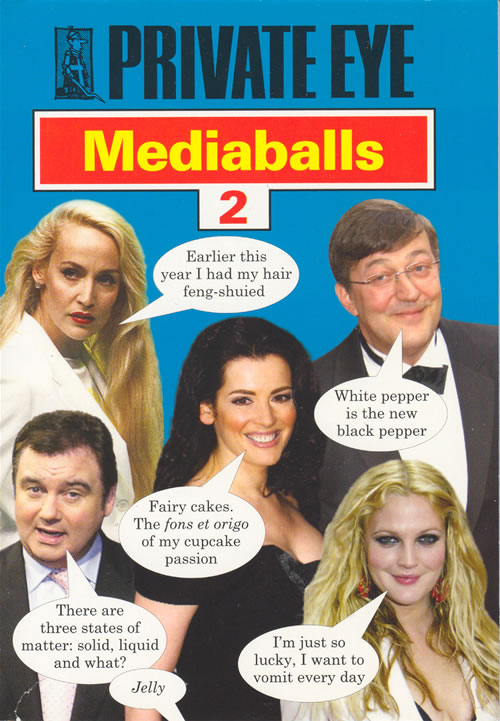 Mediaballs 2