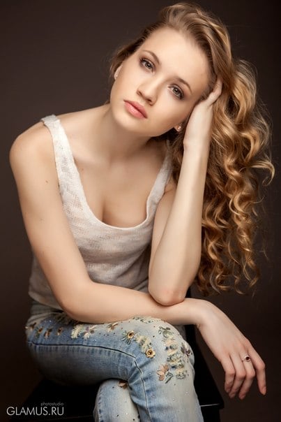 Tannika Orlova Tannika Orlova