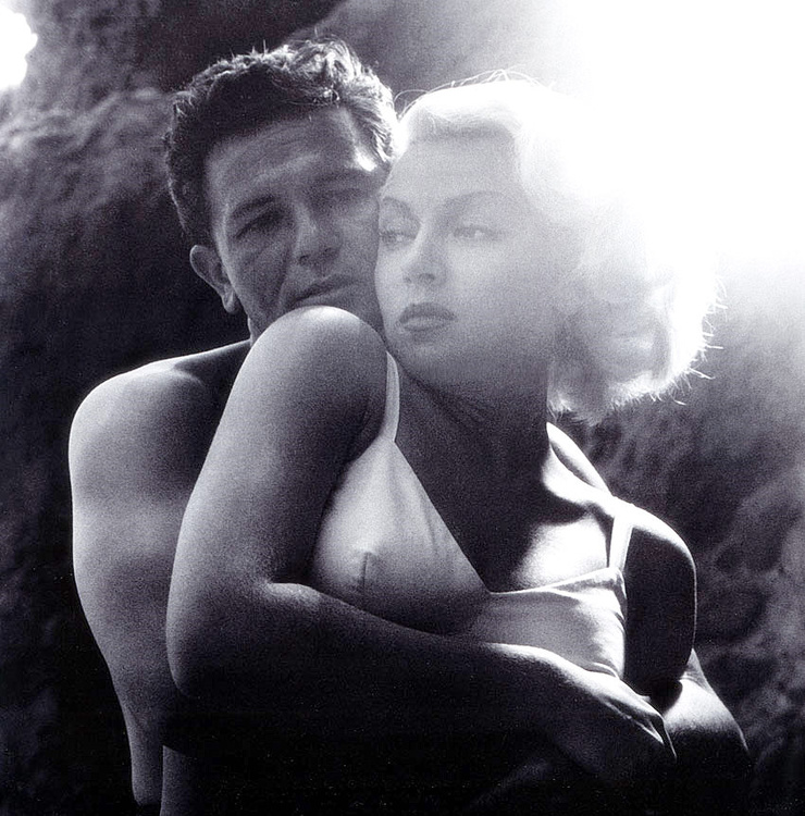The Postman Always Rings Twice