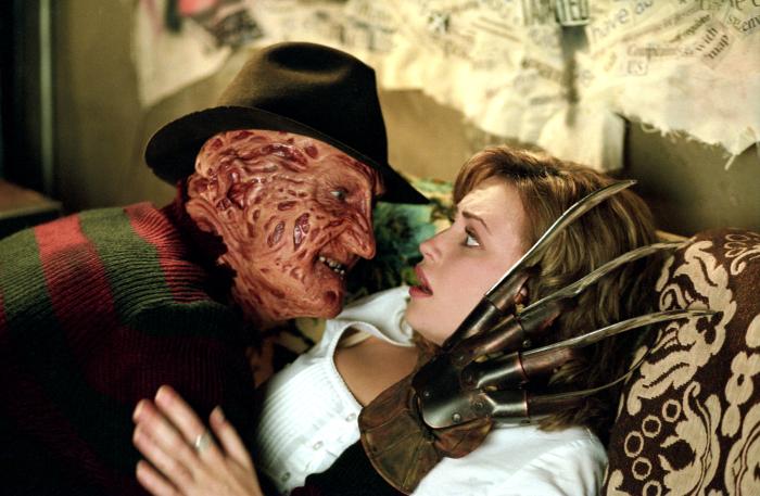 Freddy vs. Jason (2003) Freddy vs. Jason (2003)