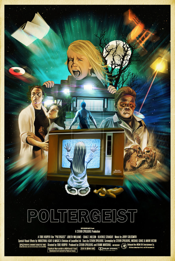 Poltergeist
