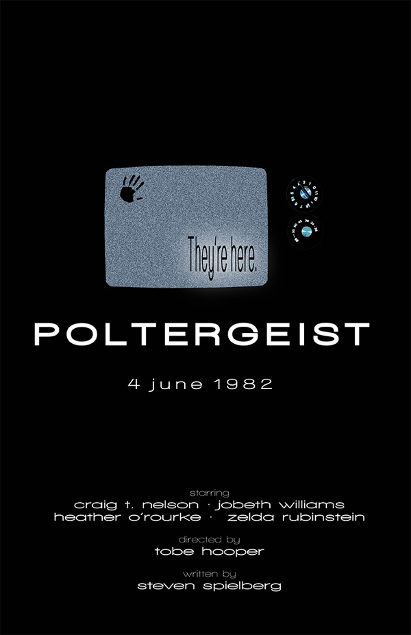Poltergeist