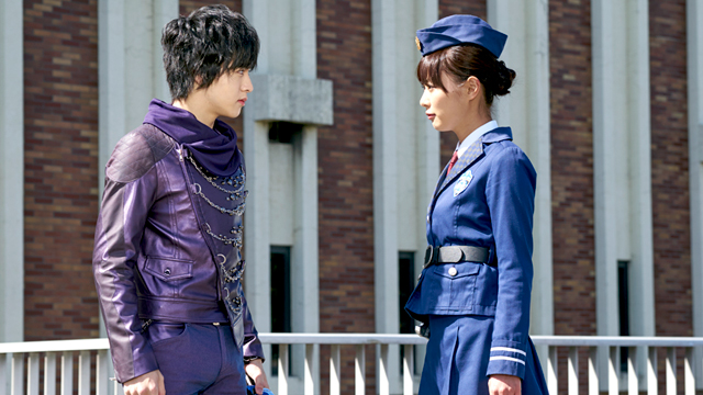 Chase (Kamen Rider Drive)